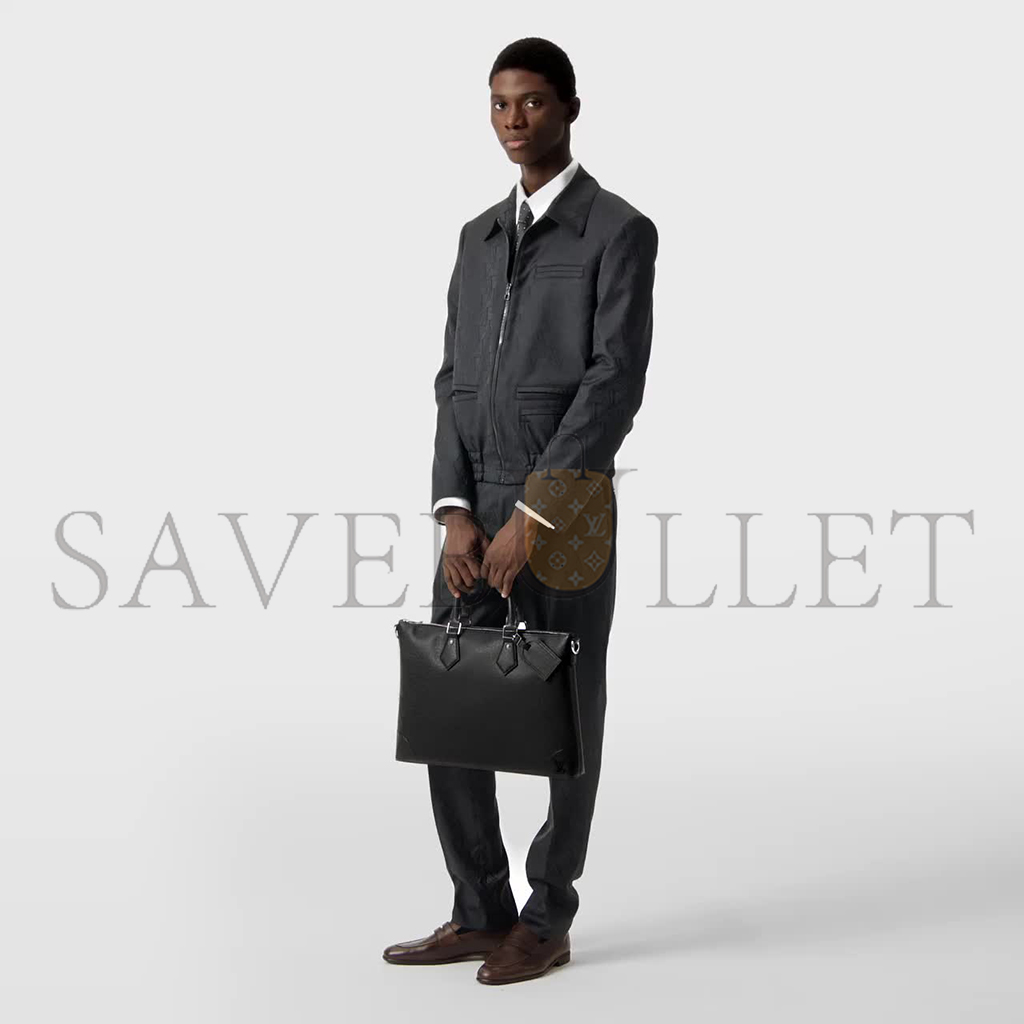 l**is V*t*n slim briefcase nv m30978 (40*29*4cm)